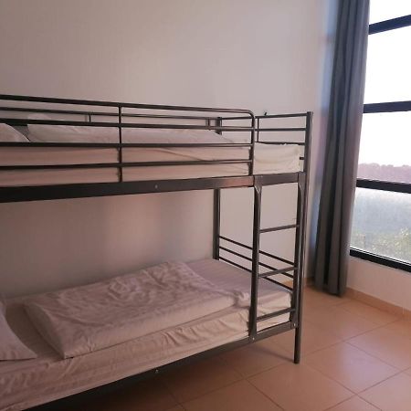 Beit Al Ward Villa อัชชาฟา ภายนอก รูปภาพ