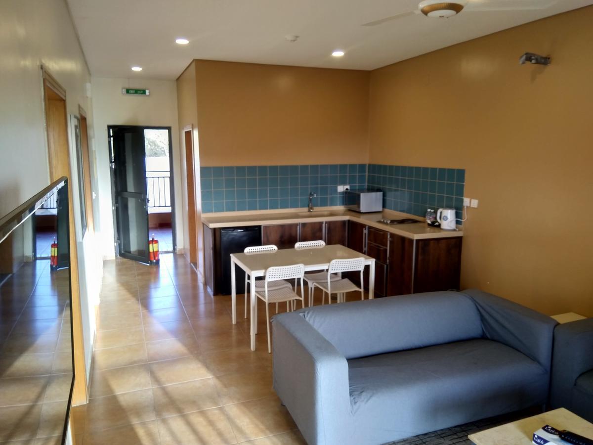Beit Al Ward Villa อัชชาฟา ภายนอก รูปภาพ