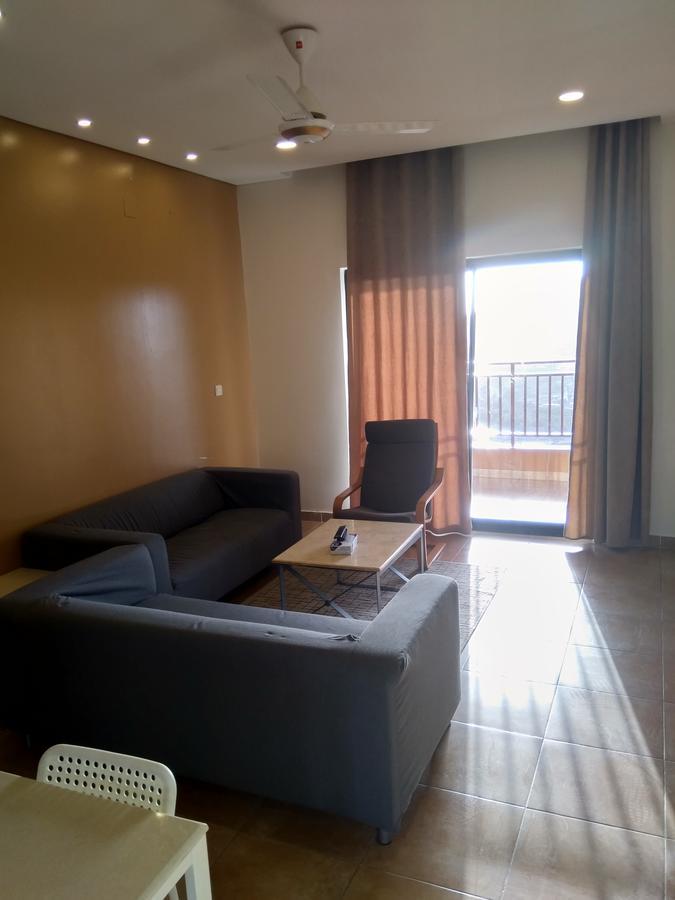 Beit Al Ward Villa อัชชาฟา ภายนอก รูปภาพ